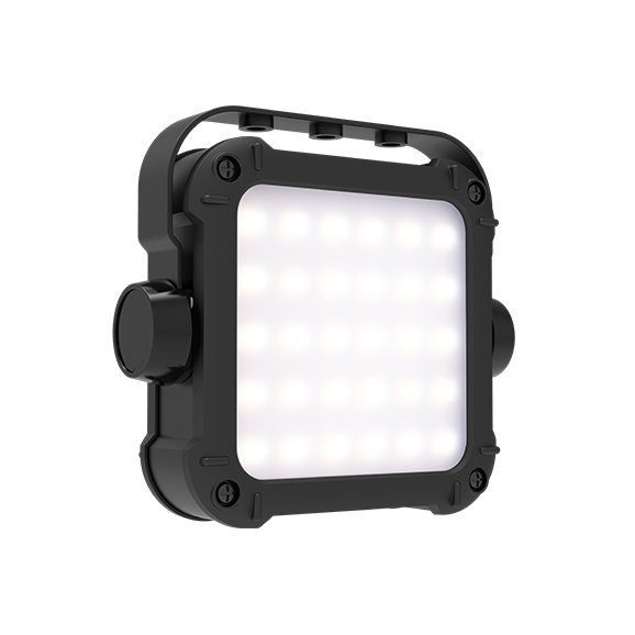 Фонарь кемпинговый Ultra II 3.0 M, 1200 lum (Black)